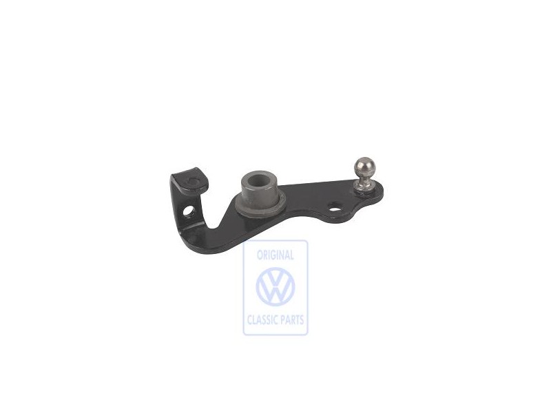 VW Original Palanca - 2D1721744A