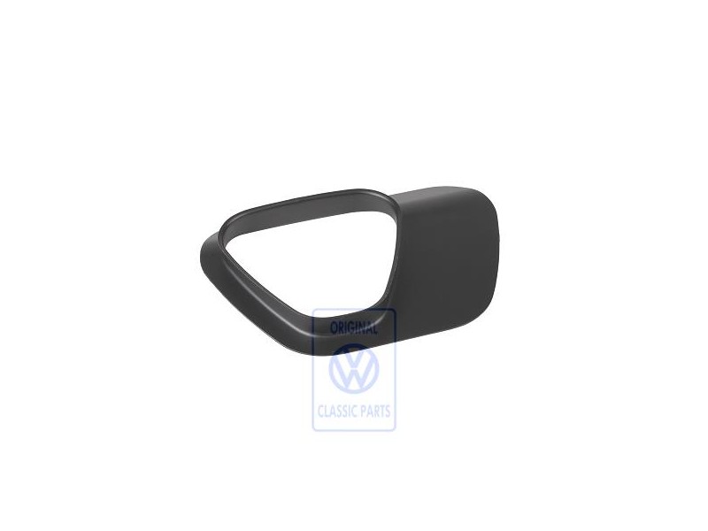 VW Original Chapa Soporte - 2D1802279A