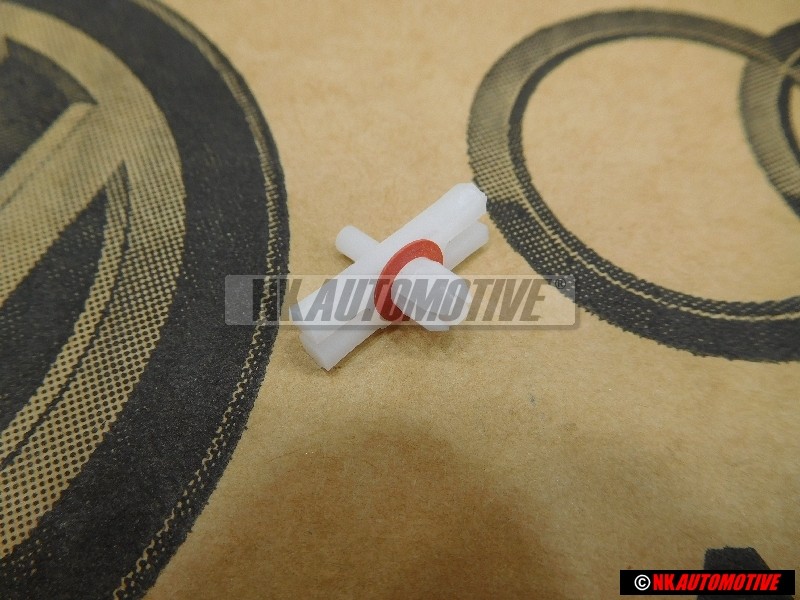 VW Original Pieza Suprimida - 825853139