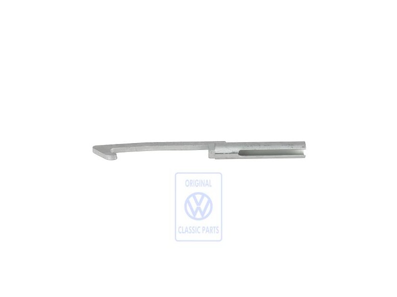 VW Original Gancho - 2D1803658C