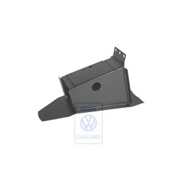 VW Original Refuerzo Montante B - 2D1804556A