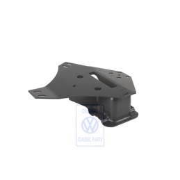 VW Original Soporte Muelle P.Muelle Lamina - 2D1804571A