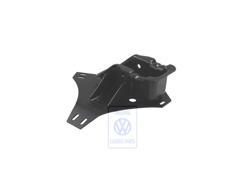 VW Original Soporte Muelle P.Muelle Lamina - 2D1804572A