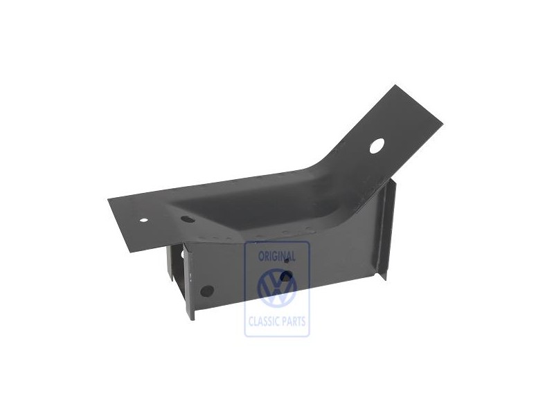VW Original Brazo - 2D1804661