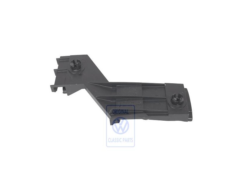 VW Original Soporte P. Parachoques - 2D1807148