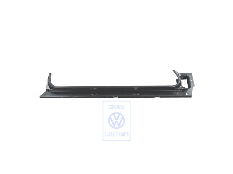 VW Original Larguero Inf. 