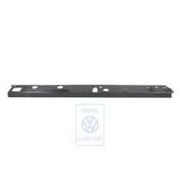VW Original Larguero Inf. 