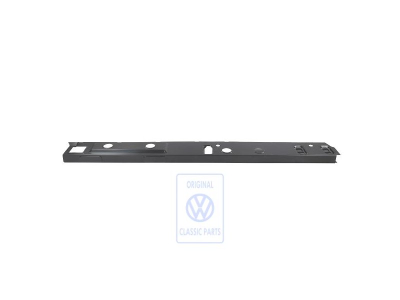 VW Original Larguero Inf. 