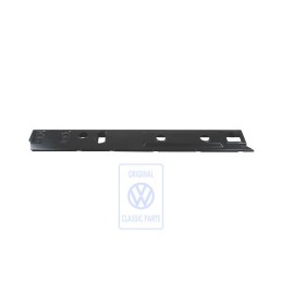 VW Original Larguero Inf. 