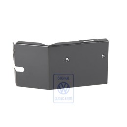 VW Original Soporte P. Salvafangos - 2D1821825