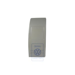 VW Original Puerta Alta Doble Hoja Sin Recorte P. 