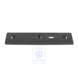 VW Original Soporte Cierre - 2D1827639