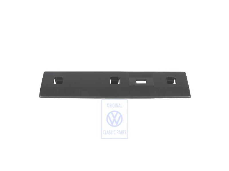 VW Original Soporte Cierre - 2D1827639