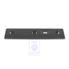 VW Original Soporte Cierre - 2D1827639