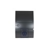 VW Original Puerta Corrediza Sin Recorte Ventanilla - 2D1843107A