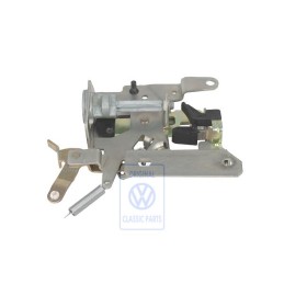 VW Original Cierre A Distancia - 2D1843654