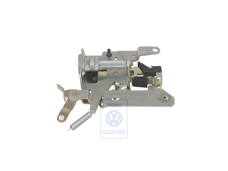 VW Original Cierre A Distancia - 2D1843654