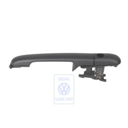 VW Original Manija Ext. 