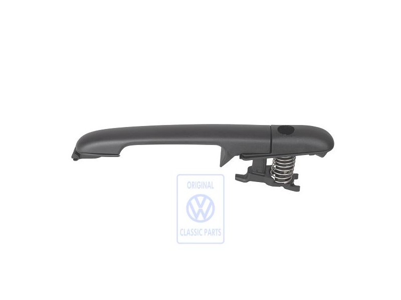 VW Original Manija Ext. 