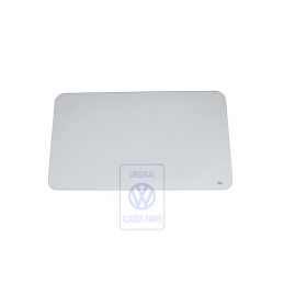 VW Original Cristal Lat. P. Parte Lat. 