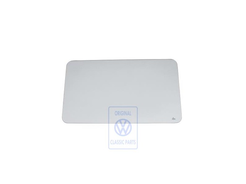 VW Original Cristal Lat. P. Parte Lat. 