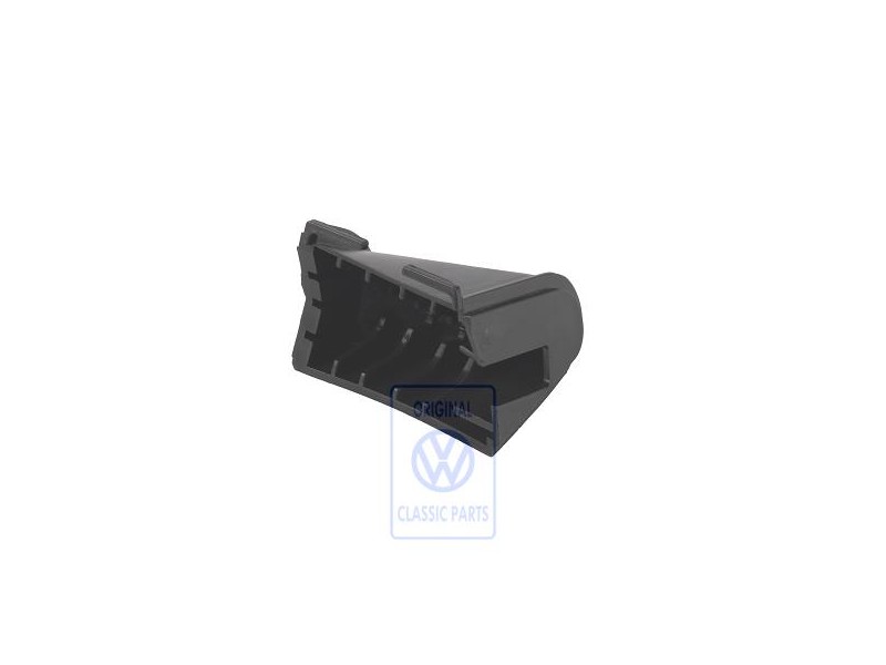 VW Original Herraje Inversor - 2D1857817