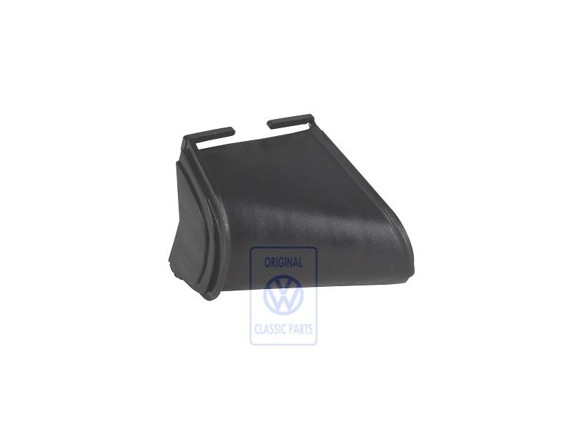 VW Original Herraje Inversor - 2D1857817A