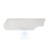 VW Original Placa Apoyo - 2D1863737
