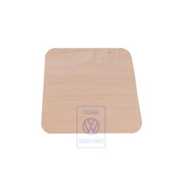 VW Original Revestimiento Puerta De Hoja (Contrachapado) - 2D1867618