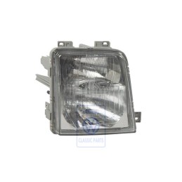 VW Original Faro Halogeno Con Faro Antiniebla Halogeno - 2D1941016A