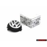 VW Original Trasero Simbolo Insignia Emblema Cromo - 3C5827469D ULM