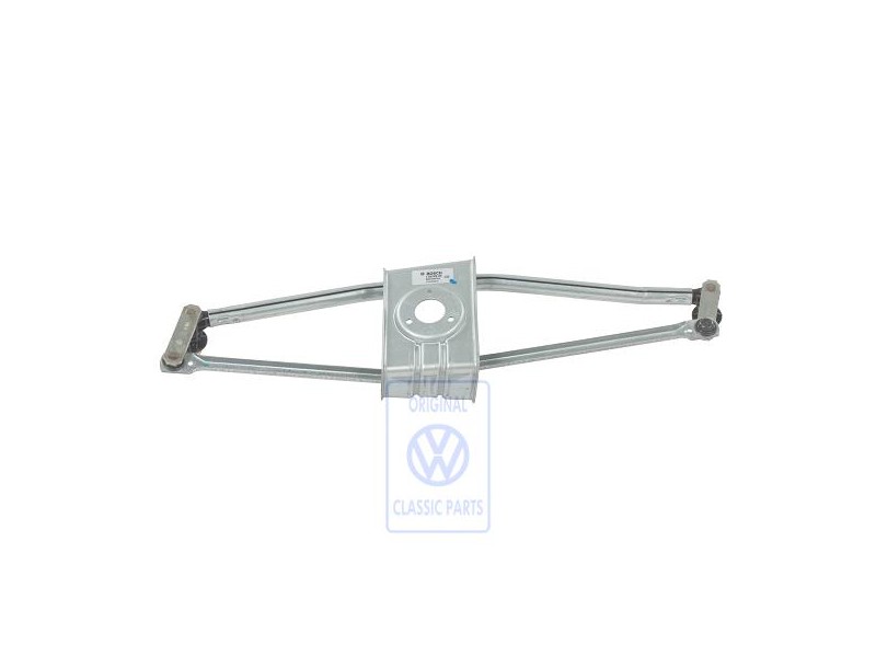 VW Original Recepcion Limpiaparabrisas - 2D2955603