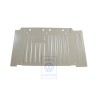 VW Original Chapa Del Piso - 2D3802213