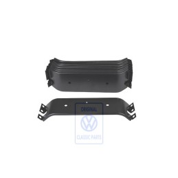VW Original Refuerzo Transversal - 2D3803249A