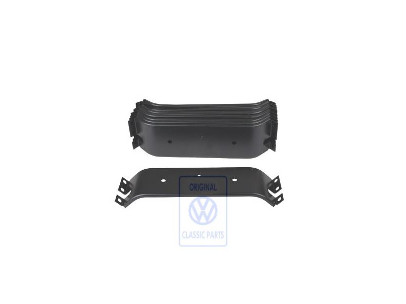 VW Original Refuerzo Transversal - 2D3803249A