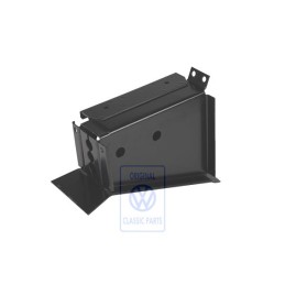 VW Original Refuerzo Pilar C - 2D3804576