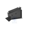 VW Original Refuerzo Pilar C - 2D3804576