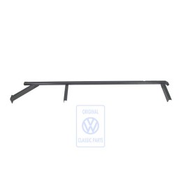 VW Original Proteccion Inferior P. 
