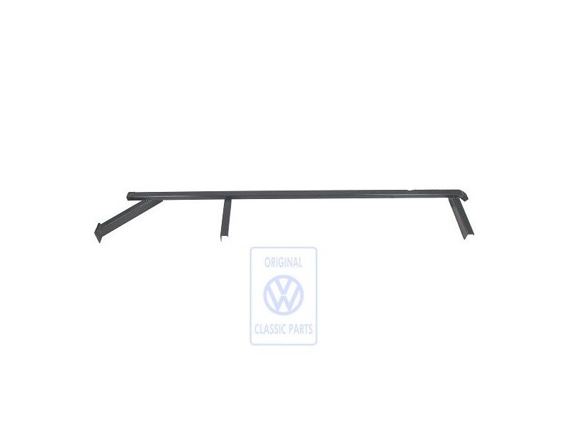 VW Original Proteccion Inferior P. 