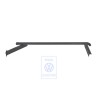 VW Original Proteccion Inferior P. 
