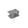 VW Original Refuerzo Para Enganche Remolque - 2D3804895