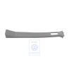 VW Original Guarnecido Pilares B Gris Franela - 2D3867285A U71