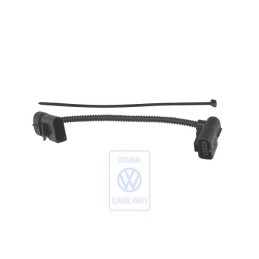 VW Original Juego De Cables Adaptador - 2H0971068