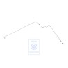 VW Original Tuberia De Gas - 2K0201417A