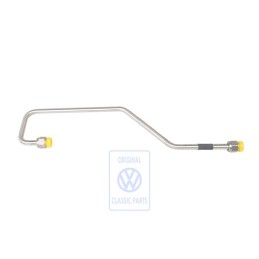 VW Original Tuberia De Gas - 2K0201420A