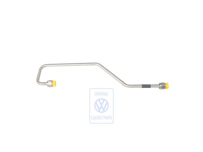 VW Original Tuberia De Gas - 2K0201420A
