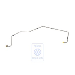 VW Original Tuberia De Gas - 2K0201420B