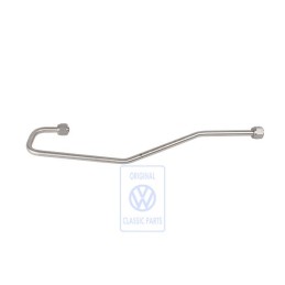 VW Original Tuberia De Gas - 2K0201420C