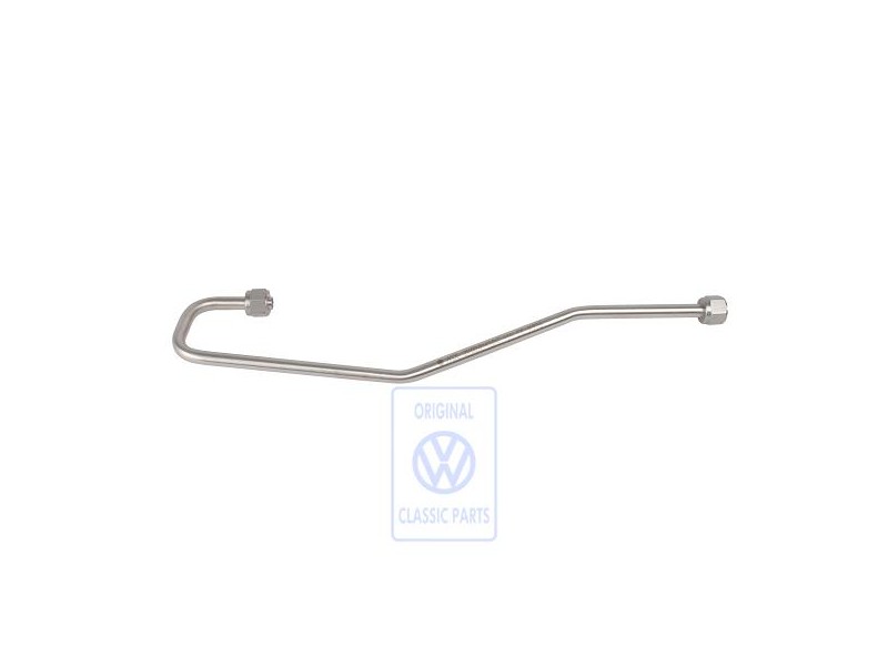 VW Original Tuberia De Gas - 2K0201420C