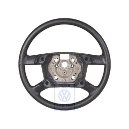 VW Original Volante Direccion Negro - 2K0419091B 4EC